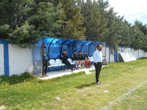 Κατάθεση ψυχής απο τους Νέους μας... Κατάθεση ψυχής απο τους Νέους μας…