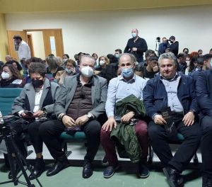 Παναγιώτης Λυμπανοβνός: Ενθουσίασε το ρεσιτάλ μπουζουκιού