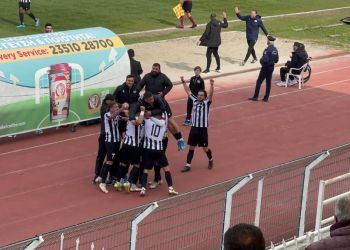 Ραντεβού με την ιστορία…