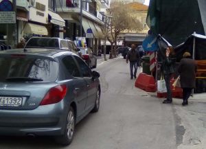 Στου Κωφού την Πόρτα, όσο θέλεις Βρόντα