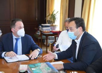 Έκτακτη επιχορήγηση ζητούν οι Δήμοι για την κάλυψη του ενεργειακού κόστους