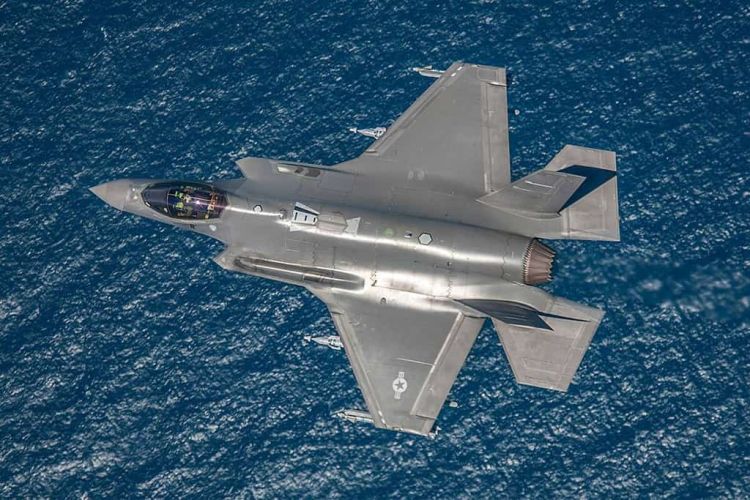 Ένοπλες Δυνάμεις: Απόλυτη κυριαρχία! Rafale, F 35, Viper στον αέρα – Belh@ra, κορβέτες στη θάλασσα
