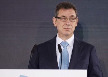 Αλμπέρτ Μπουρλά: Από τη Θεσσαλονίκη αισθάνομαι ότι δεν έφυγα ποτέ