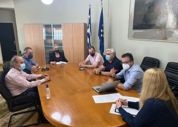 Ανοίγουν τον δρόμο στον προσβάσιμο  τουρισμό  στην Πιερία