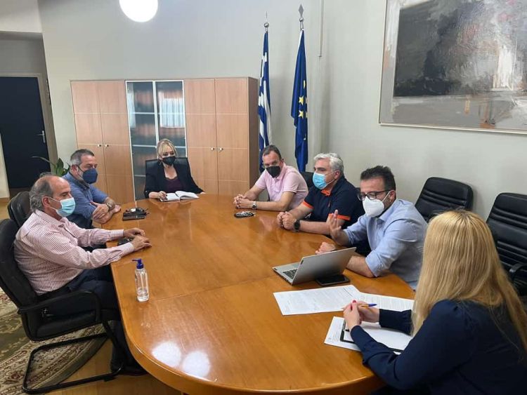 Ανοίγουν τον δρόμο στον προσβάσιμο  τουρισμό  στην Πιερία