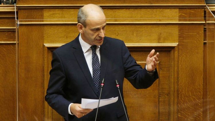 Αποζημιώνονται οι κερασοπαραγωγοί της Πιερίας για τις καλλιέργειες που επλήγησαν κατά τους παγετούς την Άνοιξη του 2021