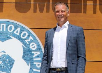 Αρχιδιαιτητής και του χρόνου ο Κλάτενμπεργκ