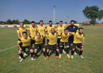 Αστέρας Τριπόταμου – ΓΑΣ Σβορώνος