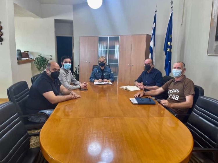 Αυτόματο προσχέδιο