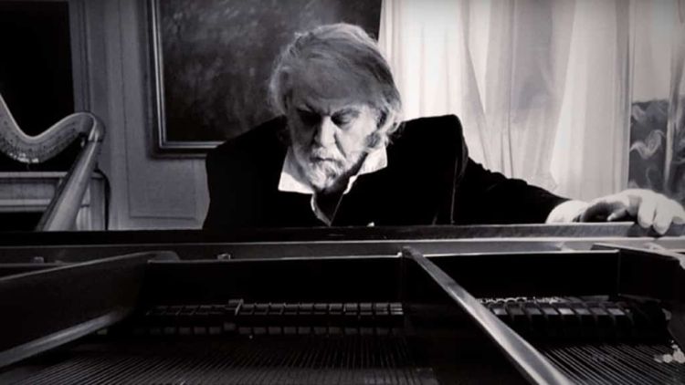 Βαγγέλης Παπαθανασίου: Πέθανε ο σπουδαίος συνθέτης