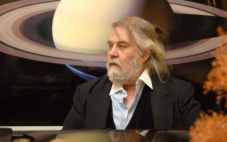 Βαγγέλης Παπαθανασίου: Παγκόσμια υπόκλιση - «Αντίο» από τον Έλον Μασκ μέχρι και τη NASA Βαγγέλης Παπαθανασίου: Παγκόσμια υπόκλιση – «Αντίο» από τον Έλον Μασκ μέχρι και τη Nasa