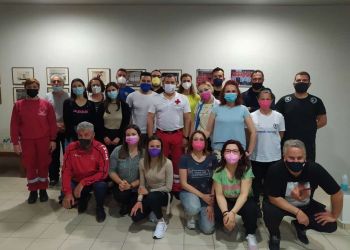 Βασική Υποστήριξη Ζωής Και Χρήση Αυτόματου Εξωτερικού Απινιδωτή (bls/aed) – Εκπαιδευτικό Πρόγραμμα