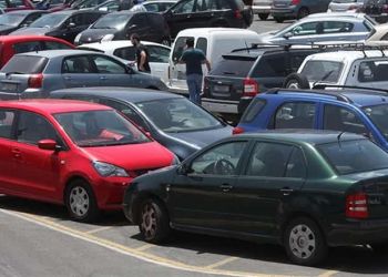 Βράζουν οι δρόμοι με μποτιλιαρίσματα, και οχήματα ανασφάλιστα και χωρίς ΚΤΕΟ