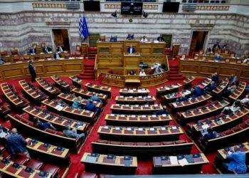 Γενοκτονία Ποντίων: Τα μηνύματα του πρωθυπουργού και των κομμάτων