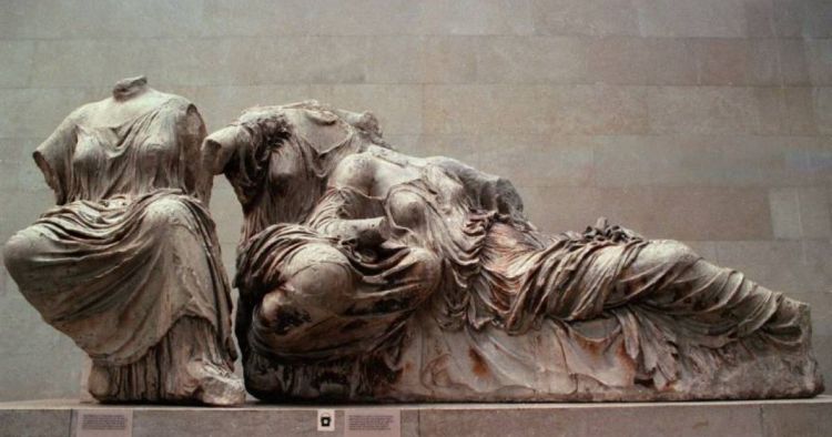 Γλυπτά του Παρθενώνα: Ξεκινούν επίσημα συνομιλίες για την επιστροφή τους