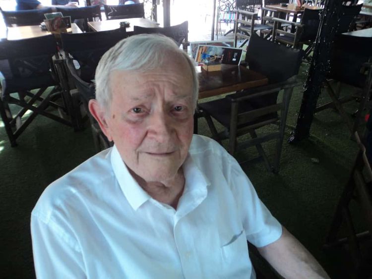 Δάσκαλος με απόθεμα ψυχής Δάσκαλος με απόθεμα ψυχής