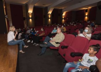 Δήμος Κατερίνης: Προβολή ντοκιμαντέρ για την κοινότητα Ρομά του Πέλεκα