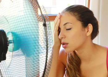 Διπλασιάστηκαν οι τιμές στους ανεμιστήρες