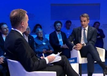 Εάν ο πρόεδρος Ερντογάν θεωρεί ότι δεν θα υπερασπίζομαι την κυριαρχία της Ελλάδος έχει εσφαλμένη εντύπωση