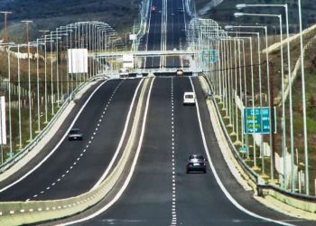 Εγνατία Οδός: άμεση ανταπόκριση προς οδηγό που χρειάστηκε εκτάκτως βοήθεια για ανεφοδιασμό!