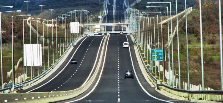 Εγνατία Οδός: άμεση ανταπόκριση προς οδηγό που χρειάστηκε εκτάκτως βοήθεια για ανεφοδιασμό! Εγνατία Οδός: άμεση ανταπόκριση προς οδηγό που χρειάστηκε εκτάκτως βοήθεια για ανεφοδιασμό!