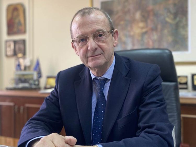 Επιμελητήριο Πιερίας: Περαιτέρω μείωση των ασφαλιστικών εισφορών Επιμελητήριο Πιερίας: Περαιτέρω μείωση των ασφαλιστικών εισφορών