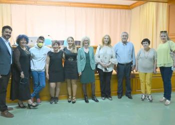 Εστία Πιερίδων Μουσών: Πανόραμα των αρχαιολογικών θησαυρών της Πιερίας