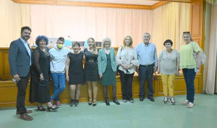 Εστία Πιερίδων Μουσών: Πανόραμα των αρχαιολογικών θησαυρών της Πιερίας