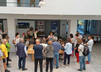 Ευρωπαϊκή Ημέρα Δικτύου Natura 2000