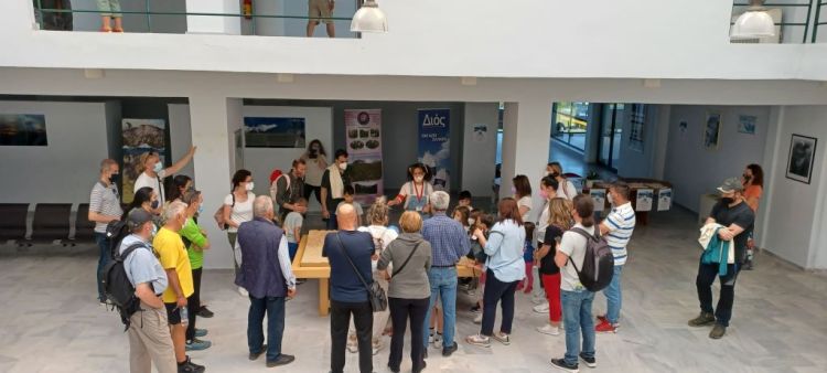 Ευρωπαϊκή Ημέρα Δικτύου Natura 2000