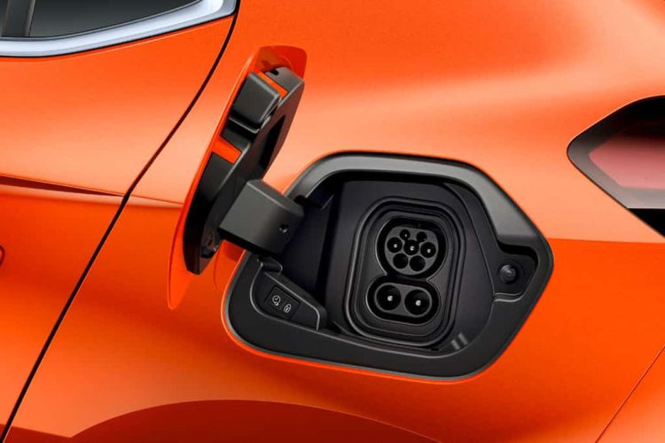 Ηλεκτρικά αυτοκίνητα: Σε μία εβδομάδα του 2021 πουλήθηκαν περισσότερα από ότι σε ένα χρόνο