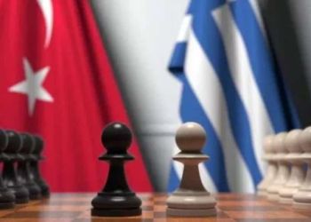 Η Άγκυρα υπονομεύει την ειρήνη και σταθερότητα