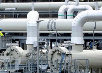 Η Ρωσία σταμάτησε την παροχή φυσικού αερίου στην Φινλανδία