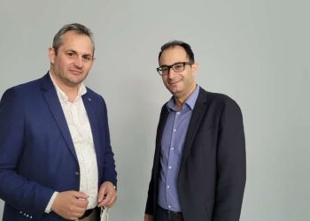 Θανάσης Λιακόπουλος: Επιτέλους, μετά από χρόνια αγώνων και δουλειάς, το νέο Μουσικό Σχολείο περνάει σε φάση υλοποίησης!