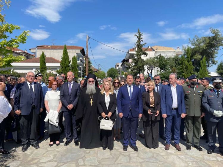 Κατερίνη: Οι εκδηλώσεις μνήμης της γενοκτονίας των Ελλήνων του Πόντου (εικόνες + βίντεο)(upd) Κατερίνη: Οι εκδηλώσεις μνήμης της γενοκτονίας των Ελλήνων του Πόντου (εικόνες + βίντεο)