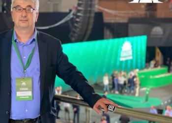 Κιτιξής Κωνσταντίνος : Ανοίγει για μένα ένας νέος κύκλος αγώνων με το ΠΑΣΟΚ