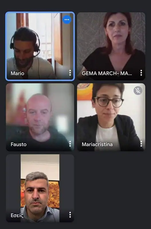 Κοινωνικοοικονομικά προβλήματα & προκλήσεις στον τομέα της υγείας τίθενται στο επίκεντρο Κοινωνικοοικονομικά προβλήματα & προκλήσεις στον τομέα της υγείας τίθενται στο επίκεντρο