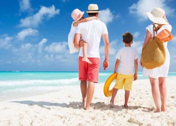 Κοινωνικός Τουρισμός 2022: Πότε ξεκινά την λειτουργία της η πλατφόρμα – Ποιοι οι δικαιούχοι