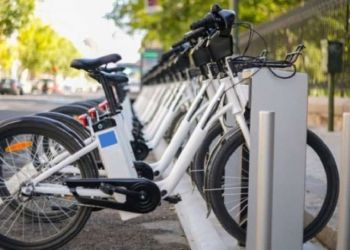 Κοινόχρηστα ηλεκτρικά ποδήλατα εξασφάλισε ο Δήμος Κατερίνης