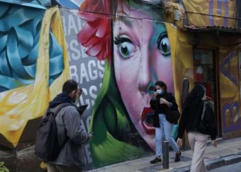 Κορονοϊός: Τέλος σε 2 εβδομάδες και οι μάσκες – Αποφασίζουν για τις εξαιρέσεις οι ειδικοί