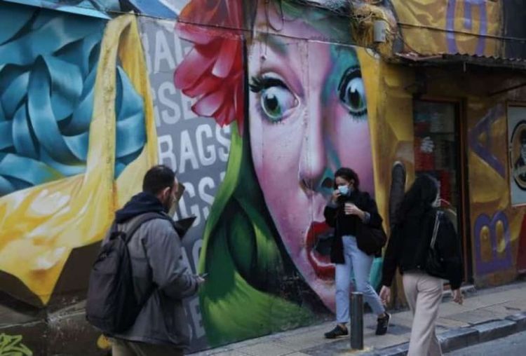 Κορονοϊός: Τέλος σε 2 εβδομάδες και οι μάσκες - Αποφασίζουν για τις εξαιρέσεις οι ειδικοί Κορονοϊός: Τέλος σε 2 εβδομάδες και οι μάσκες – Αποφασίζουν για τις εξαιρέσεις οι ειδικοί