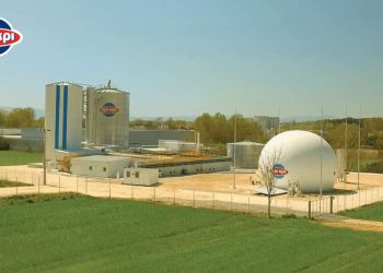 Κρι Κρι: Επενδύει στη Βιώσιμη Ανάπτυξη με τη νέα μονάδα Βιοαερίου