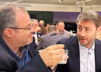 Κωνσταντίνος Κουτρούπας: Η πολιτική, όπως και η ιατρική, πρέπει να υπηρετεί τον άνθρωπο