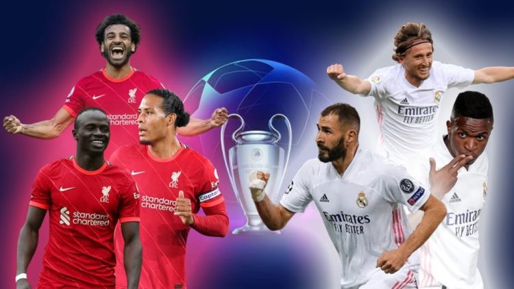 Λίβερπουλ – Ρεάλ Μαδρίτης: Τελικός Champions League με άρωμα ελληνικό