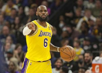 ΛεΜπρόν Τζέϊμς: “Αγαπημένος μου παίκτης ο Ντόντσιτς, η Λίβερπουλ θα νικήσει 4 3 στον τελικό του Champions League”