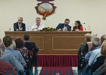 Μερτ Καγιά κατά κόσμον Μάρκος Αναστασιάδης: Ο προπάππος αναγκάστηκε να γίνει τούρκος, ο ίδιος επιλέγει να είναι Έλληνας