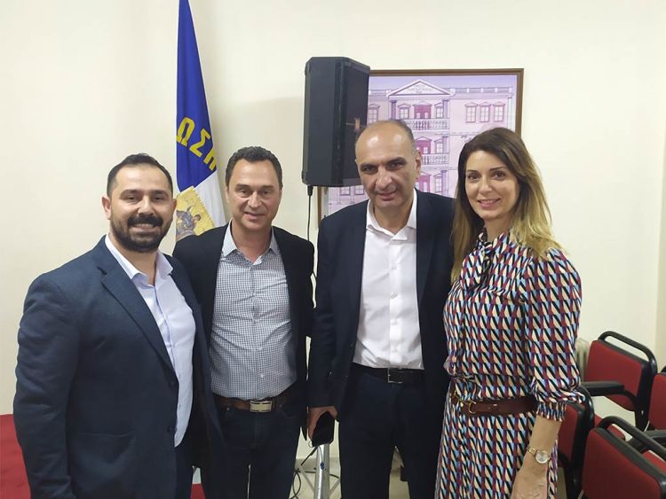 Μερτ Καγιά. Ένας από τους γενναίους …