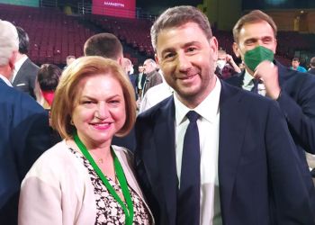 Με επιτυχία και προοπτική στο μέλλον