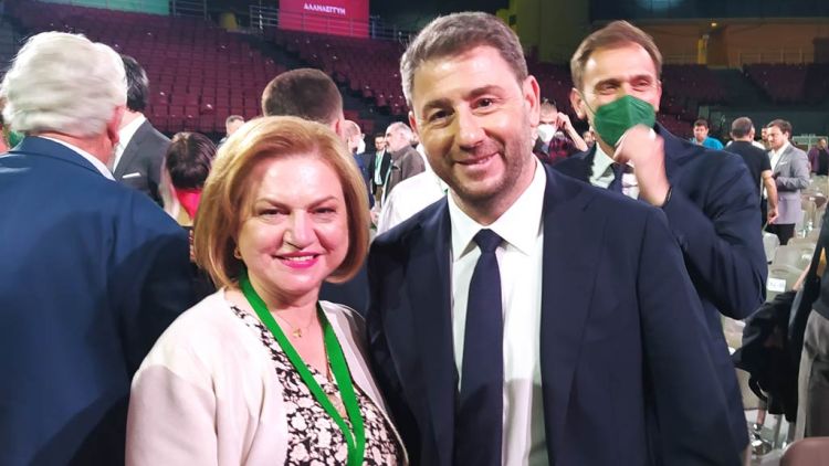 Με επιτυχία και προοπτική στο μέλλον