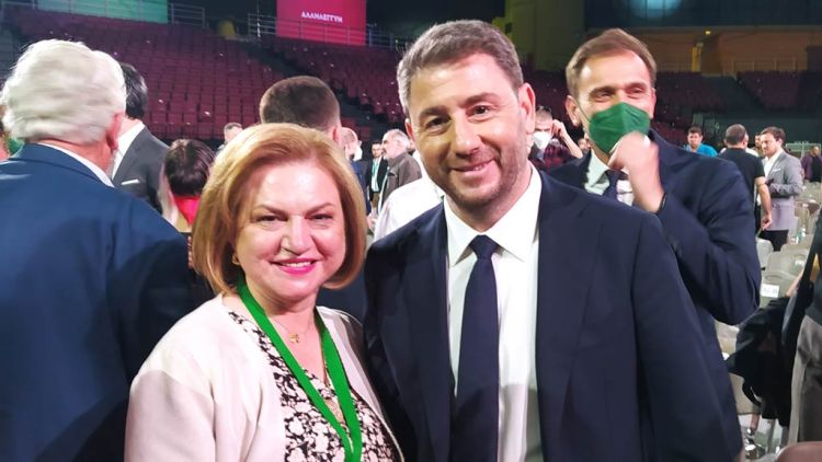 Με επιτυχία και προοπτική στο μέλλον